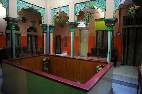 **  Baba Guest House Waranasi Indie