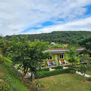 Hill At Lanta 3*, Ko Lanta Thailand