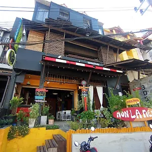 Non La - Yoga&beds , Ko Lanta Thailand