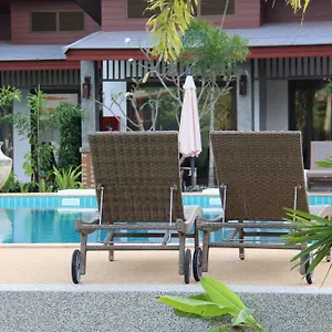 Arthaya - Sha Extra 3*, Ko Lanta Thailand