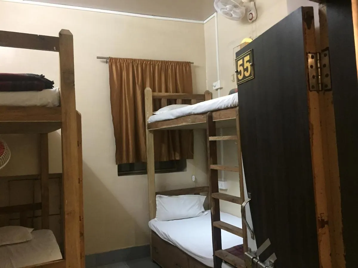 Baba Guest House Bénarès