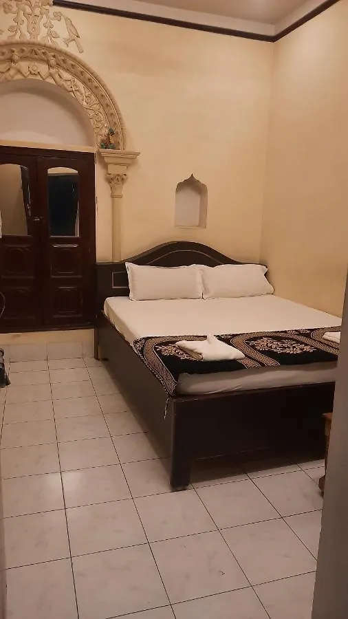 Baba Guest House Bénarès 2*,
