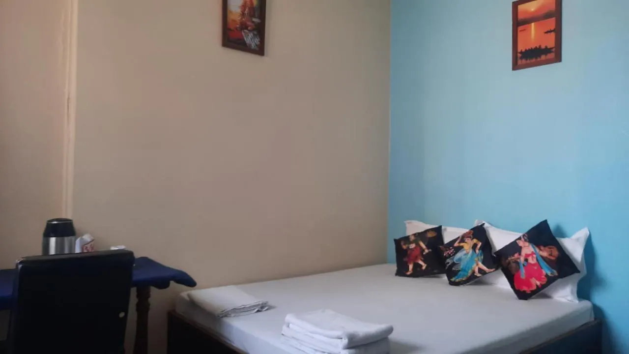 فندق دار ضيافة بابا فاراناسي