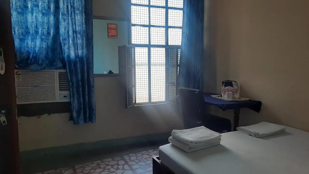 Baba Guest House Bénarès