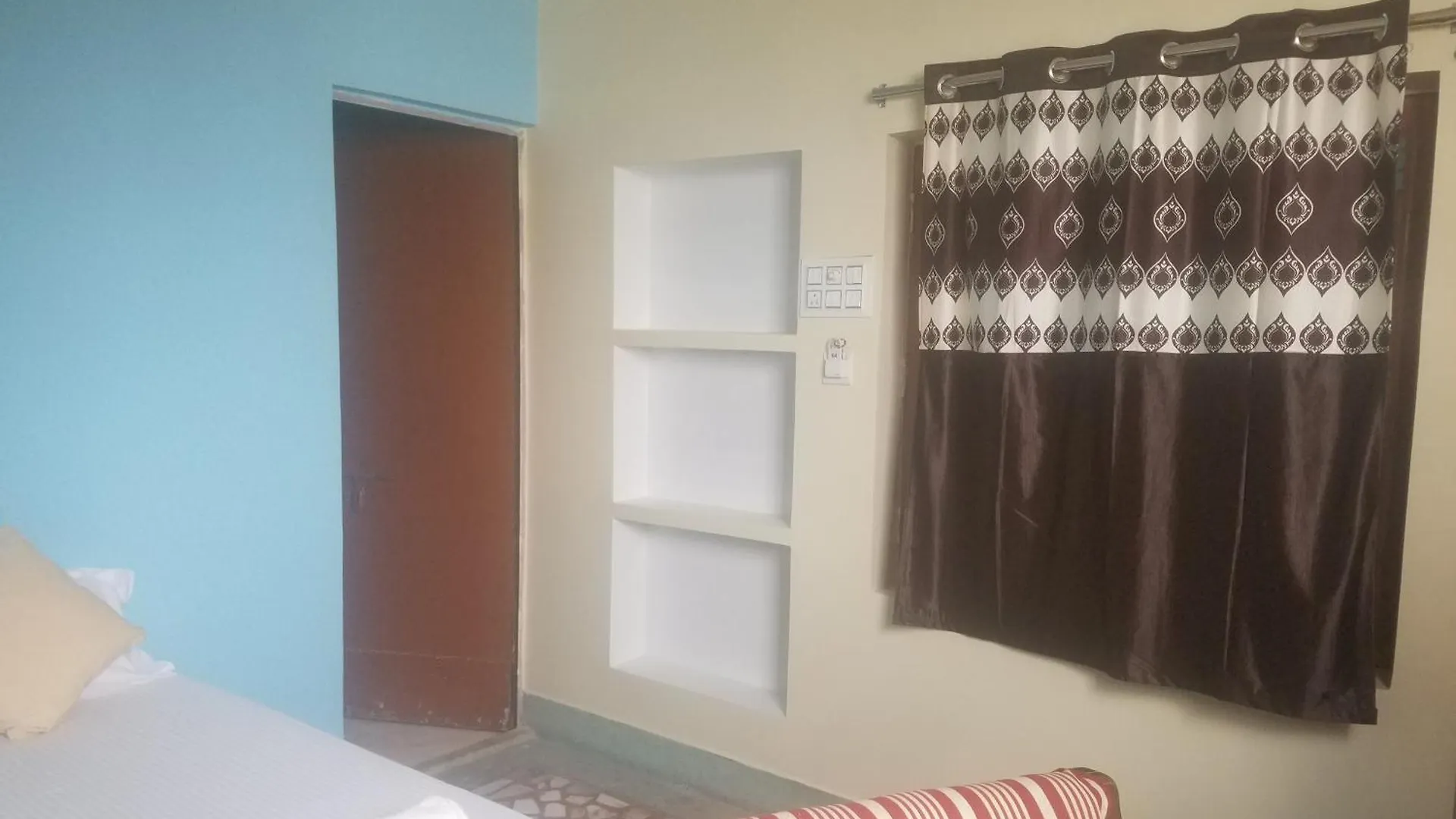 Baba Guest House Bénarès