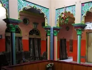 Baba Guest House Bénarès