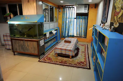 فندق دار ضيافة بابا فاراناسي 2*,