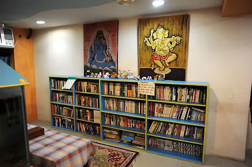 Baba Guest House Bénarès