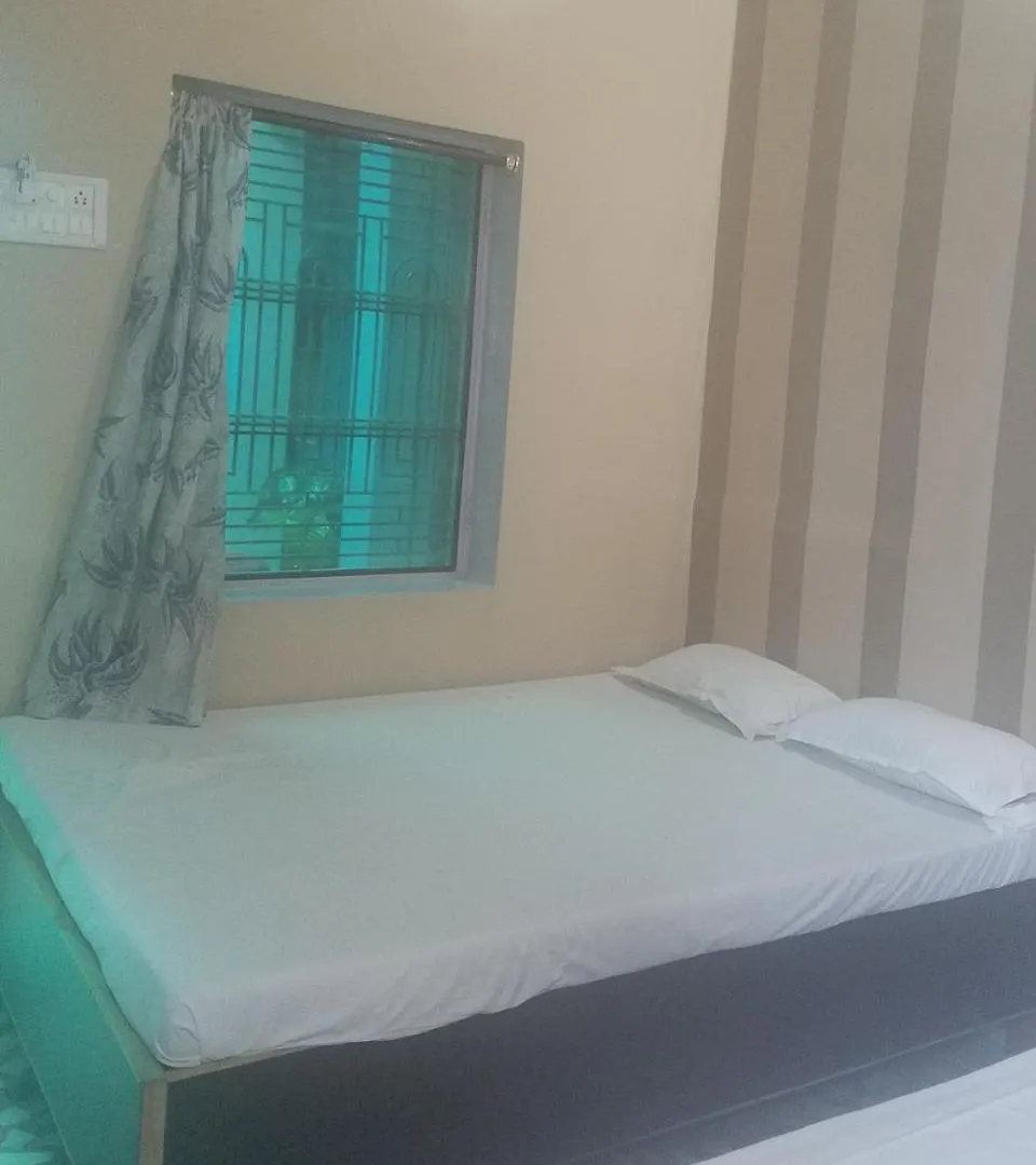 Baba Guest House Bénarès
