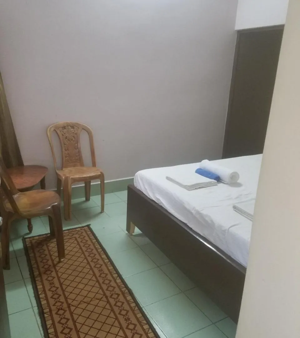 Baba Guest House Bénarès