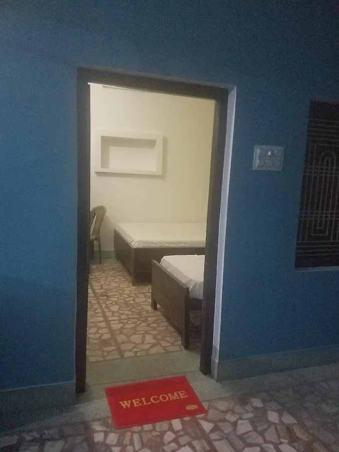 Baba Guest House Bénarès