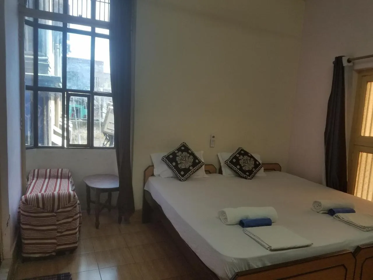 Baba Guest House Bénarès