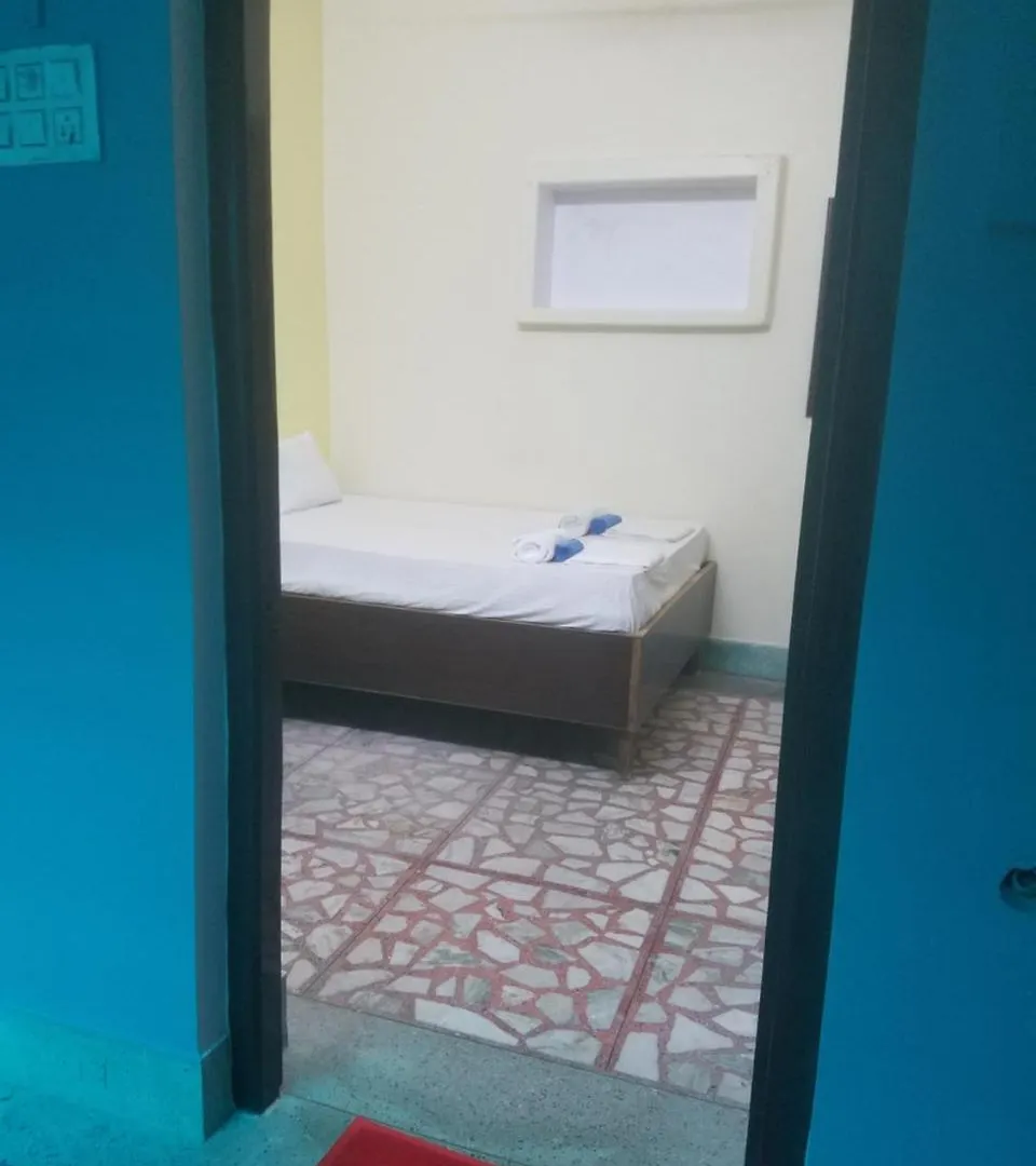 بيت ضيافة فندق دار ضيافة بابا فاراناسي
