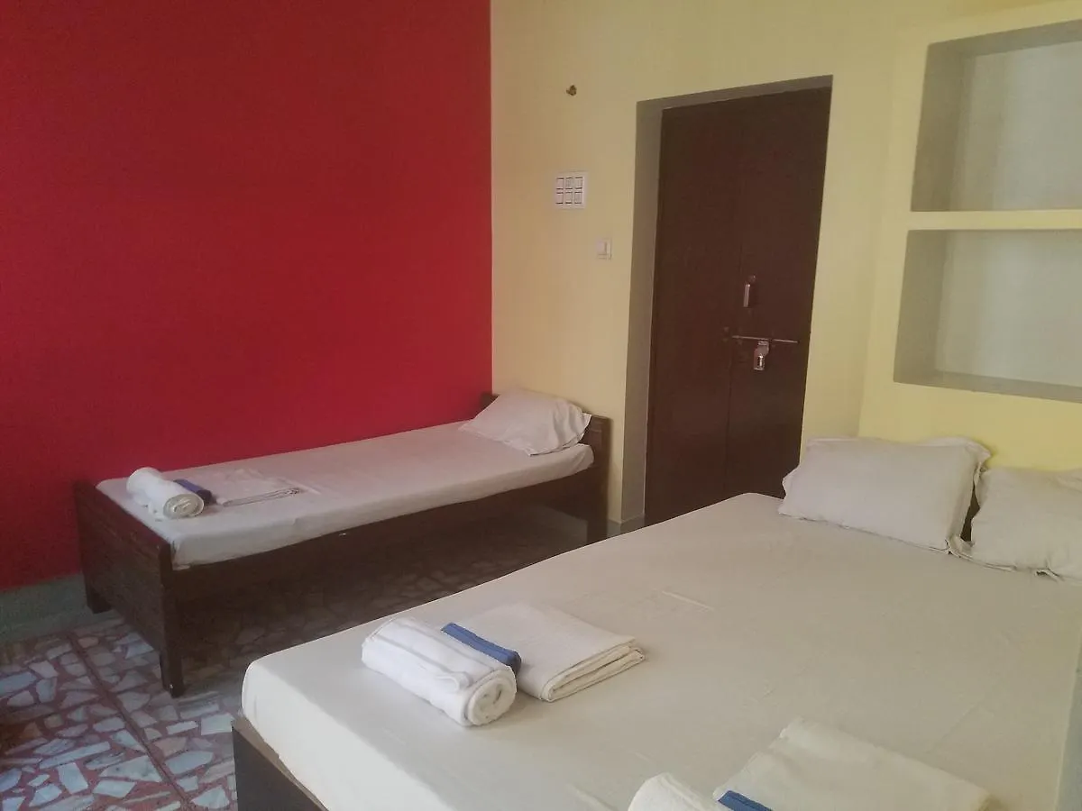 Baba Guest House Bénarès