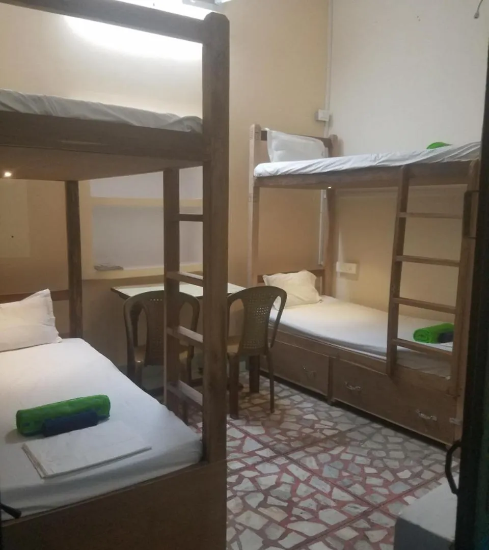 Baba Guest House Bénarès
