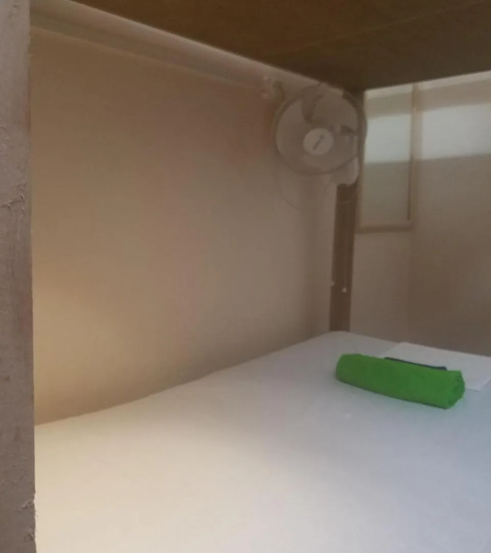 Baba Guest House Bénarès