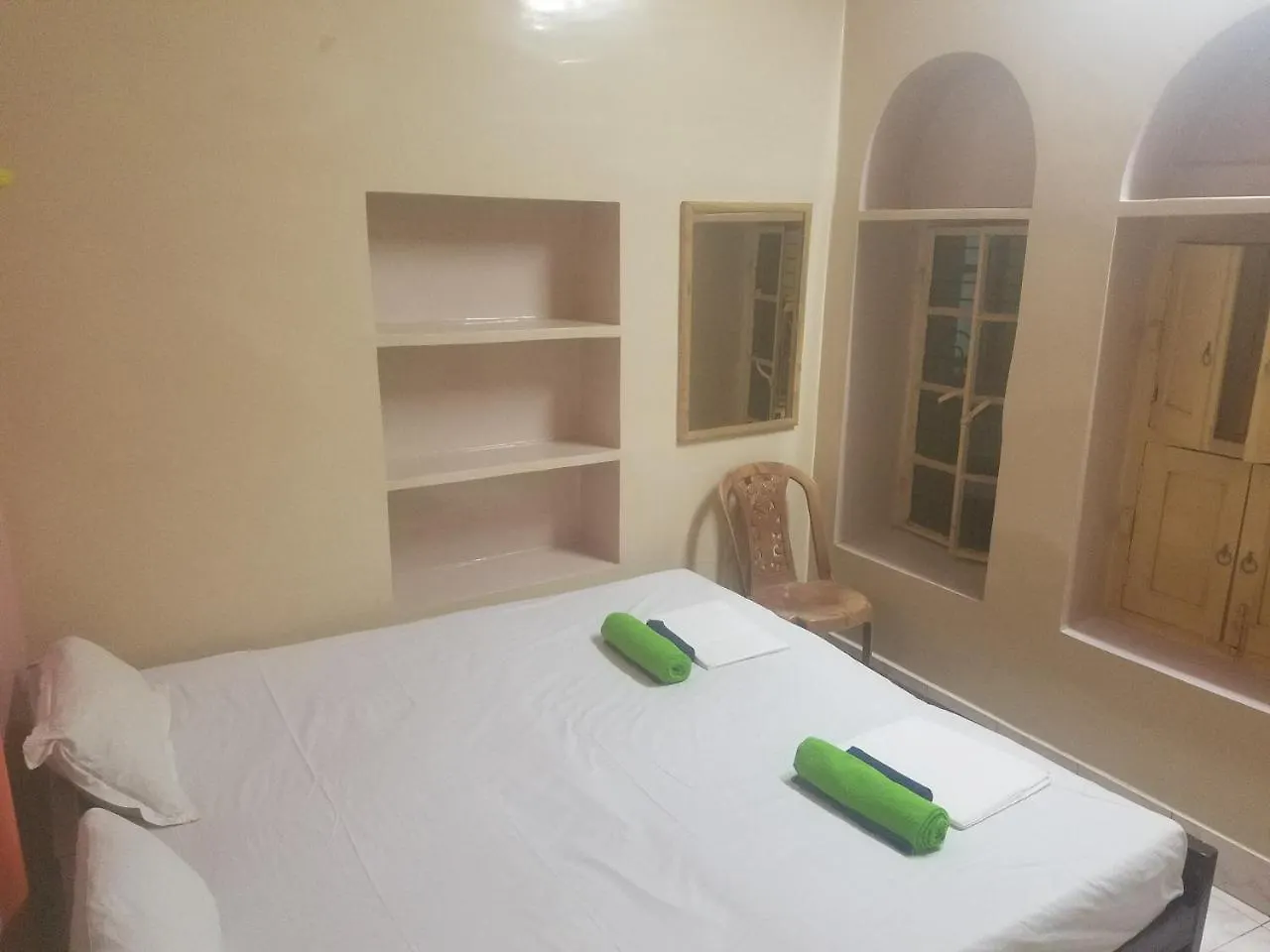 Baba Guest House Bénarès