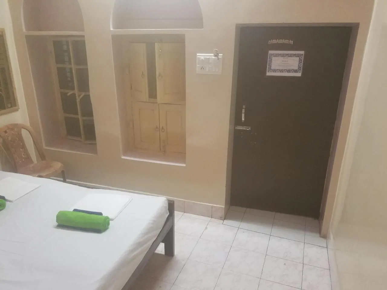 Baba Guest House Bénarès
