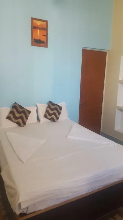 **  Baba Guest House Bénarès Inde