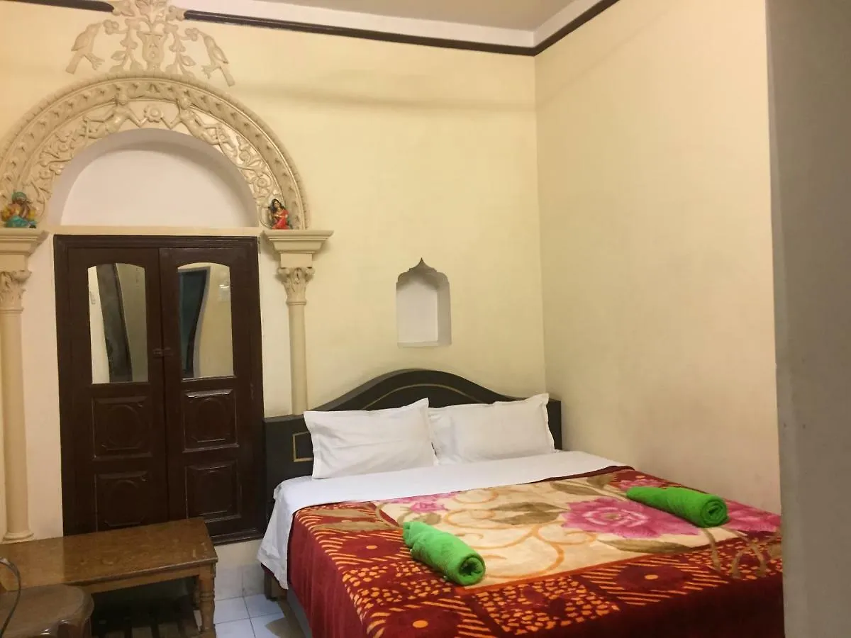 Baba Guest House Bénarès 2*,  Inde
