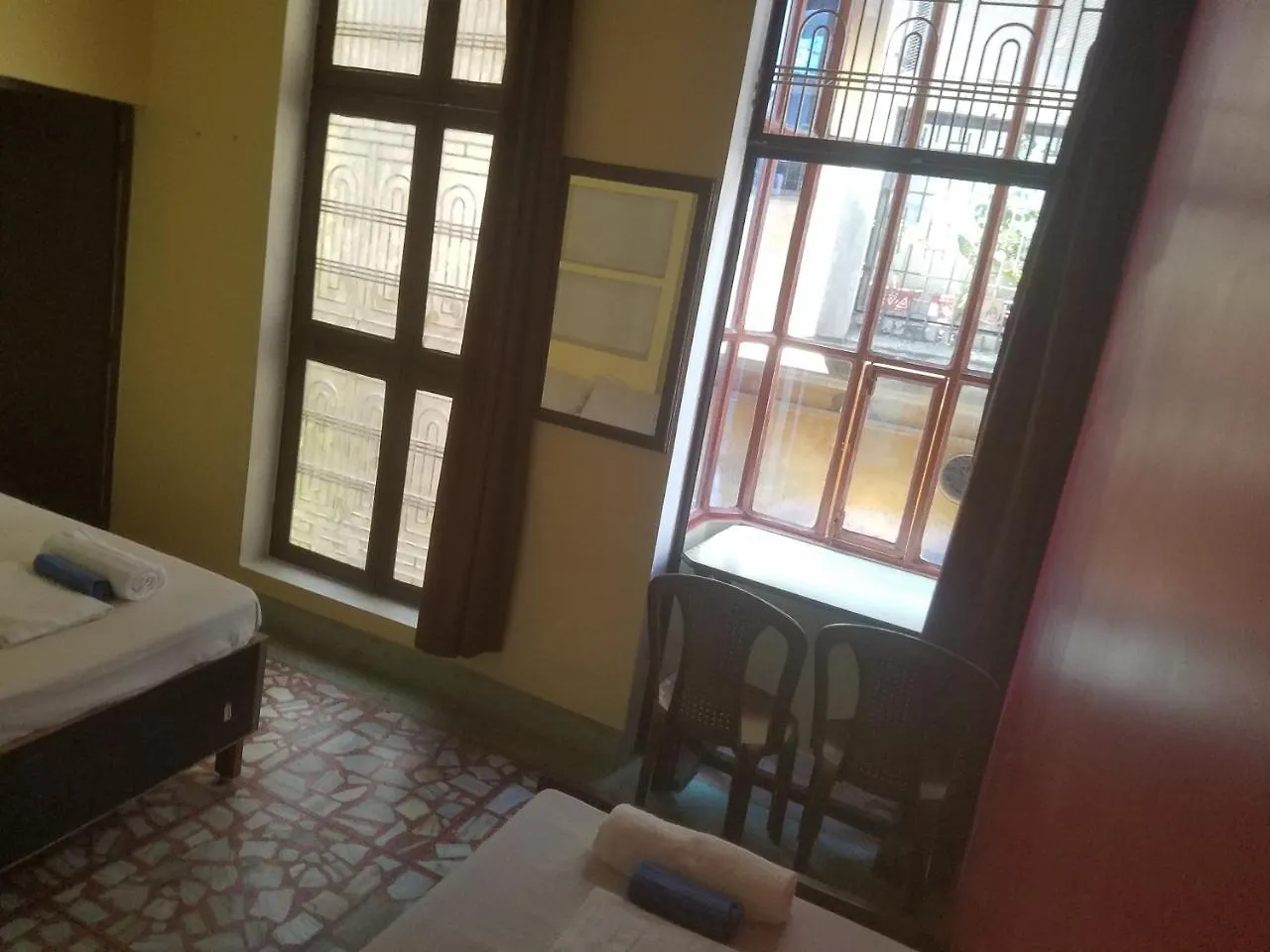 Baba Guest House Bénarès